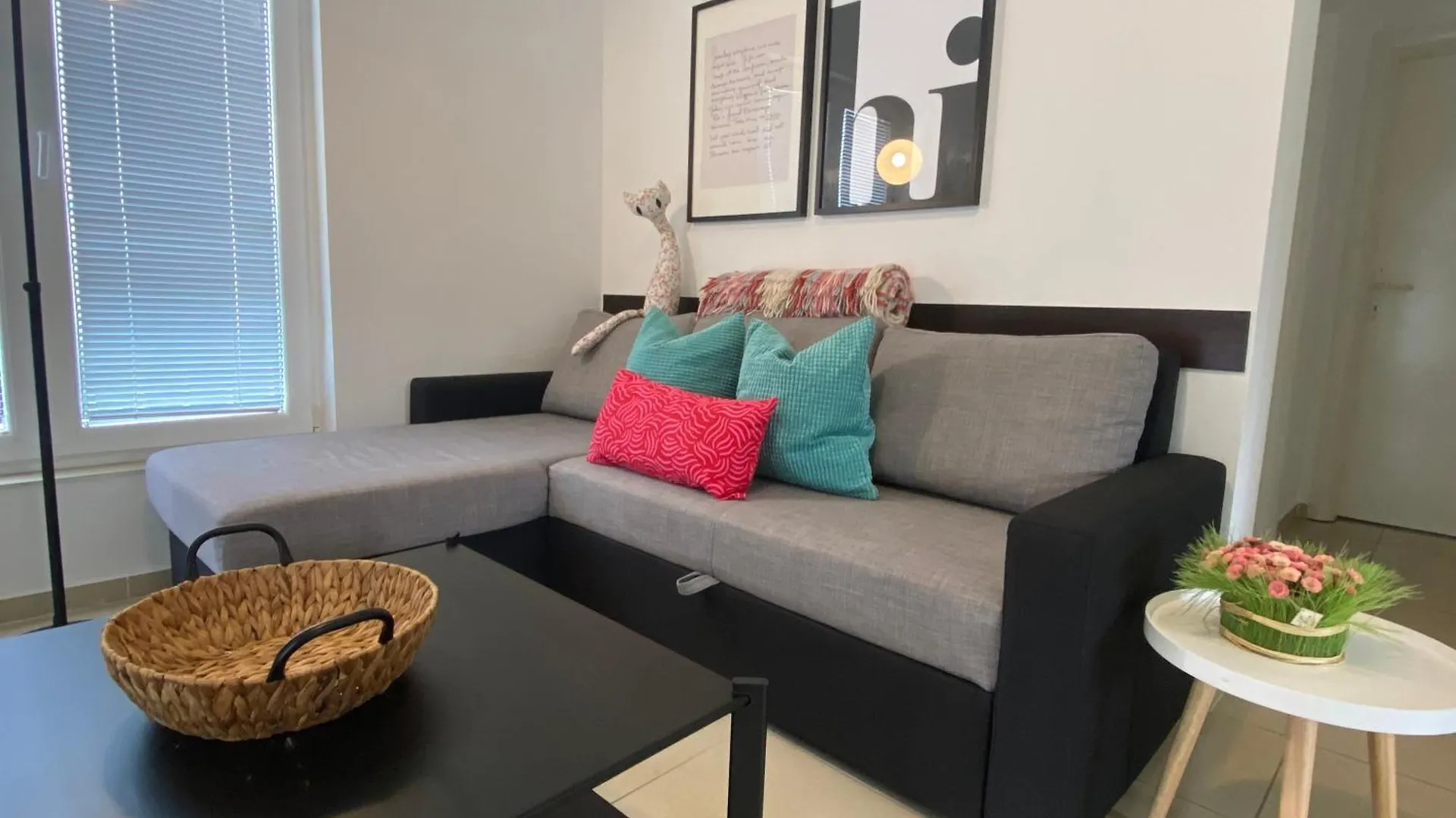 Apartment Em Malinska