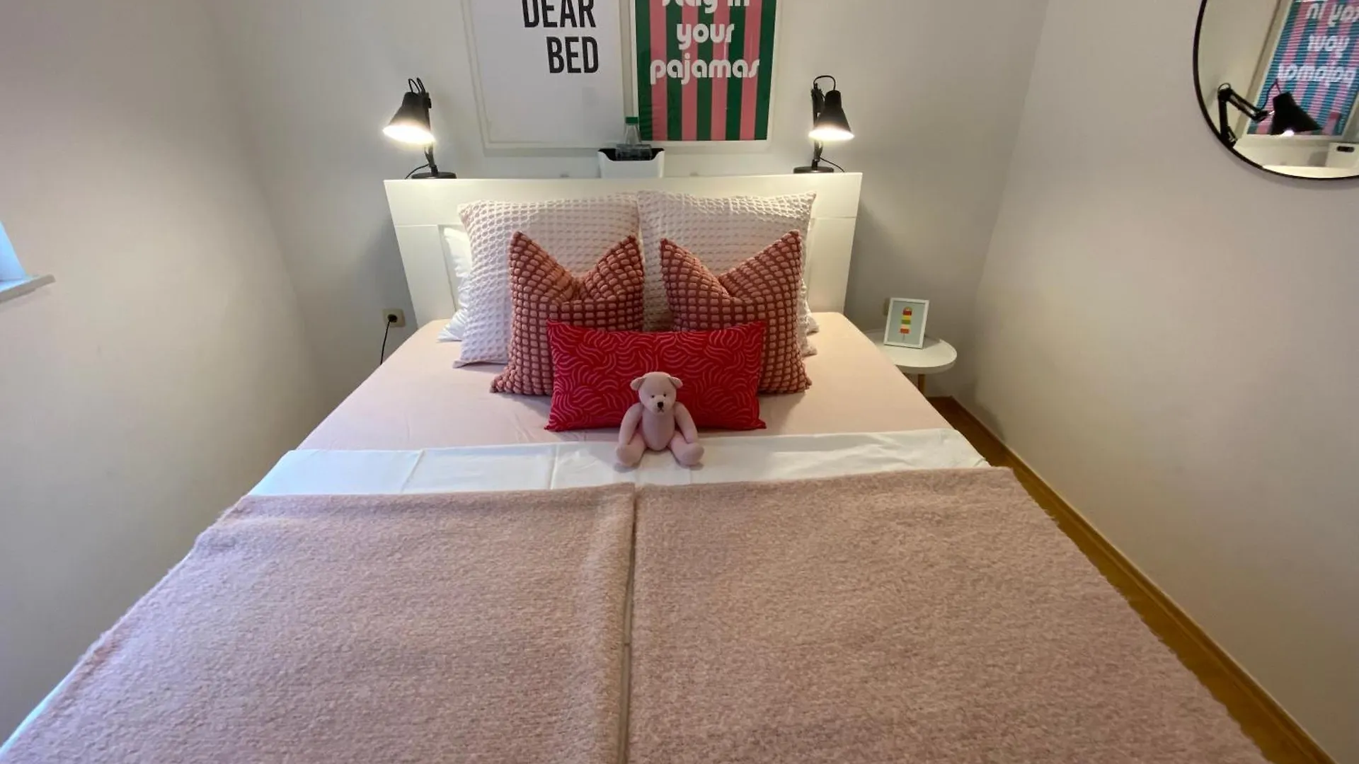 Apartment Em Malinska Croatia