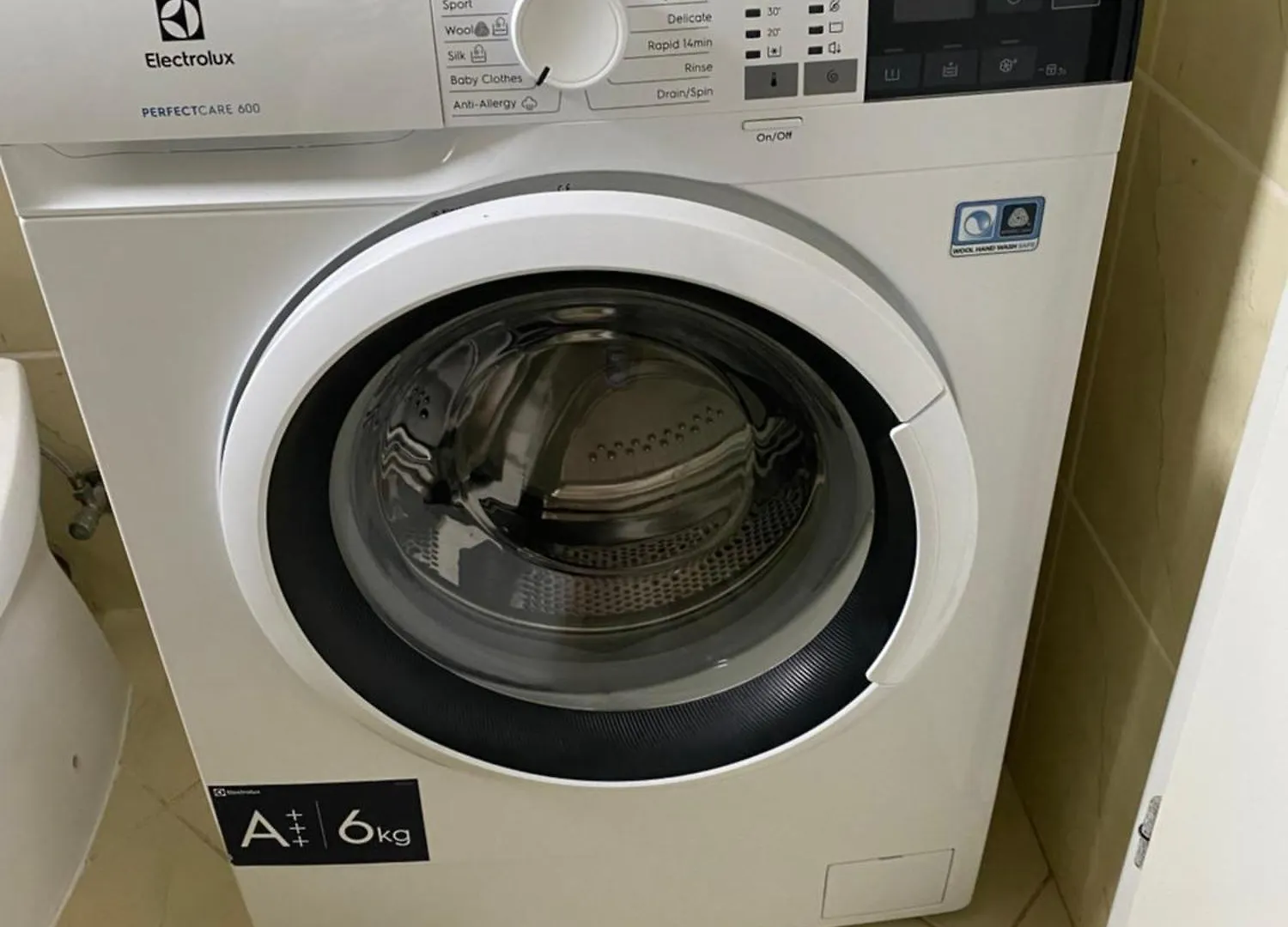 Apartment Em Malinska