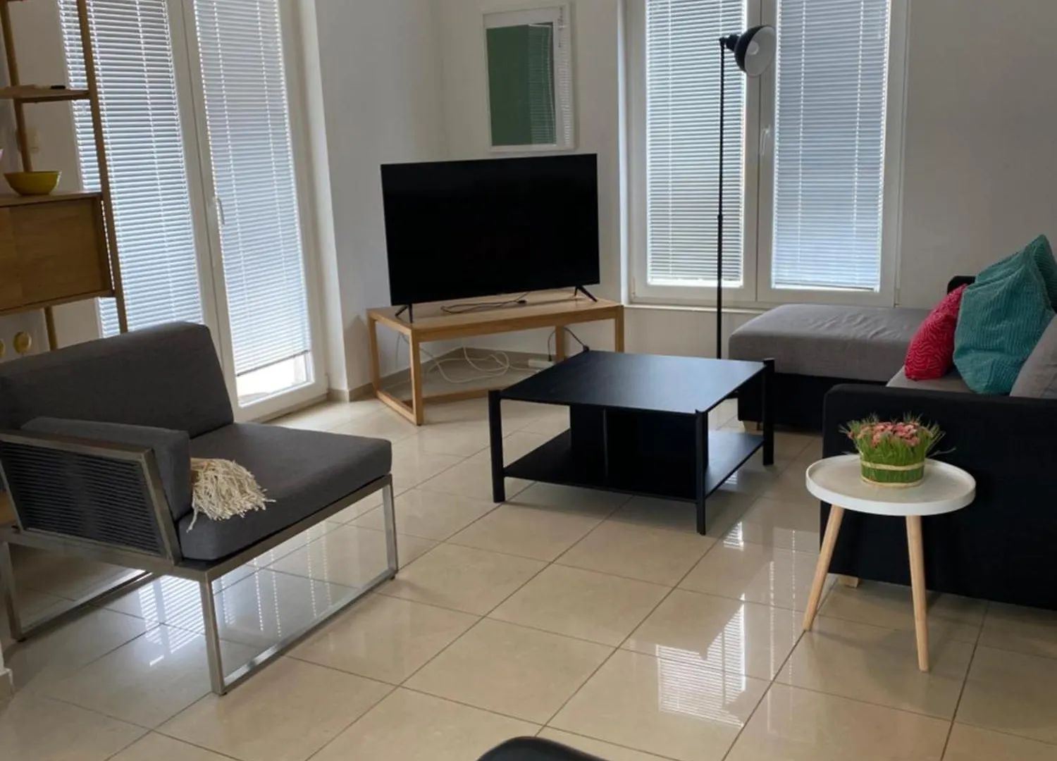 Apartment Em Malinska
