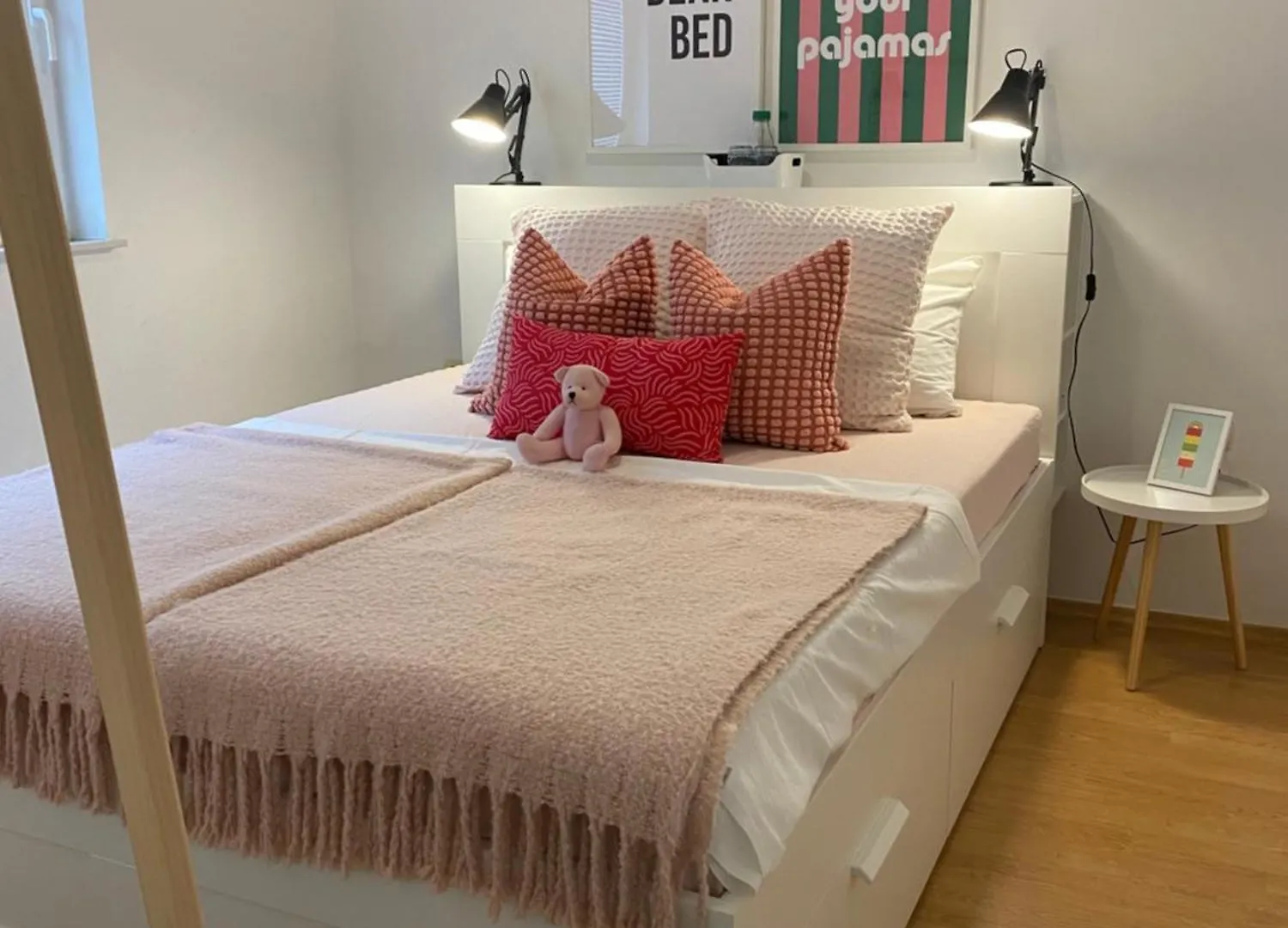 Apartment Em Malinska