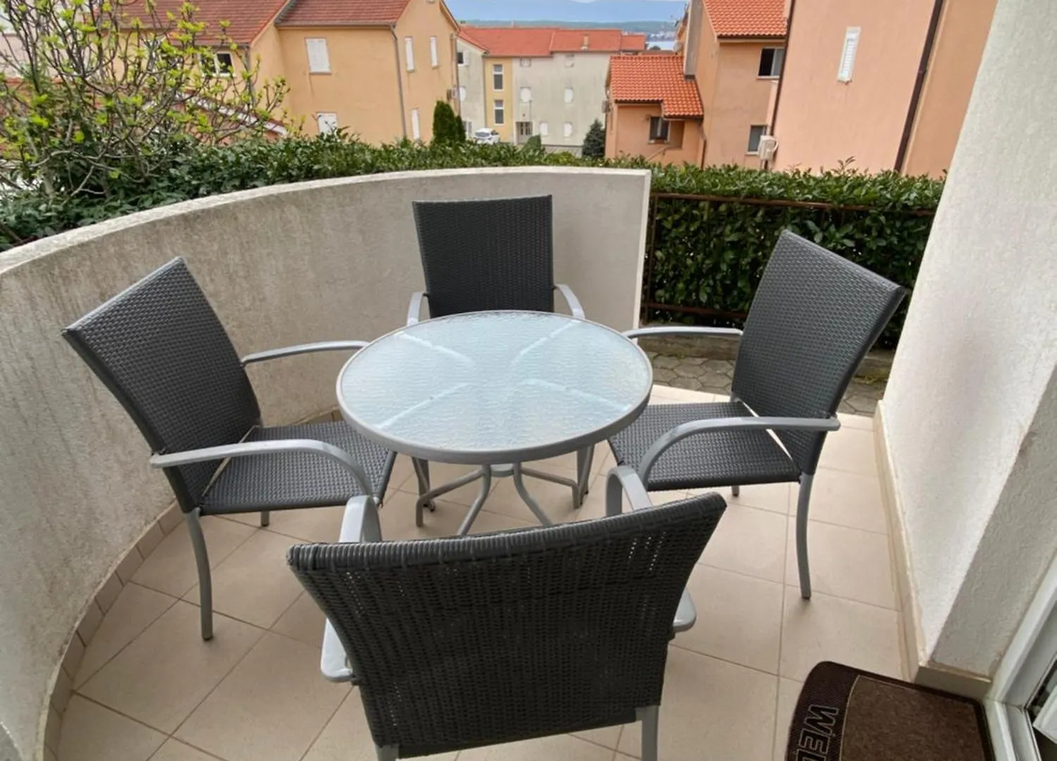 Apartment Em Malinska