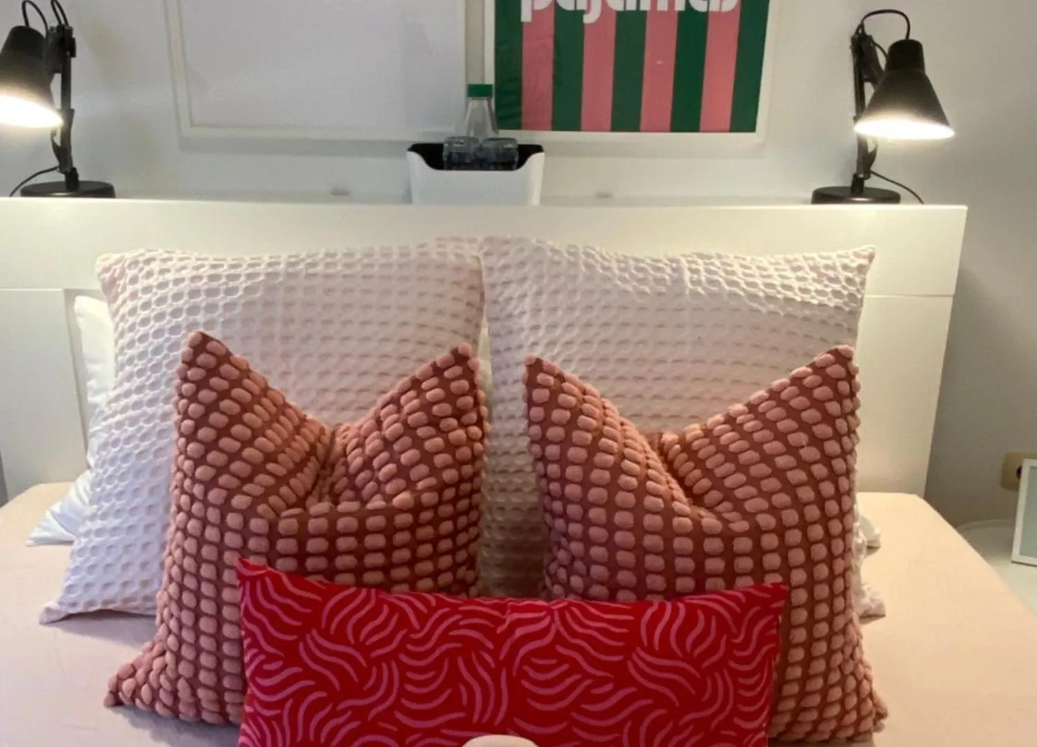 Apartment Em Malinska