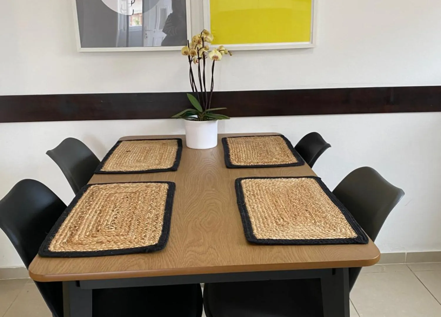 Apartment Em Malinska 0*,