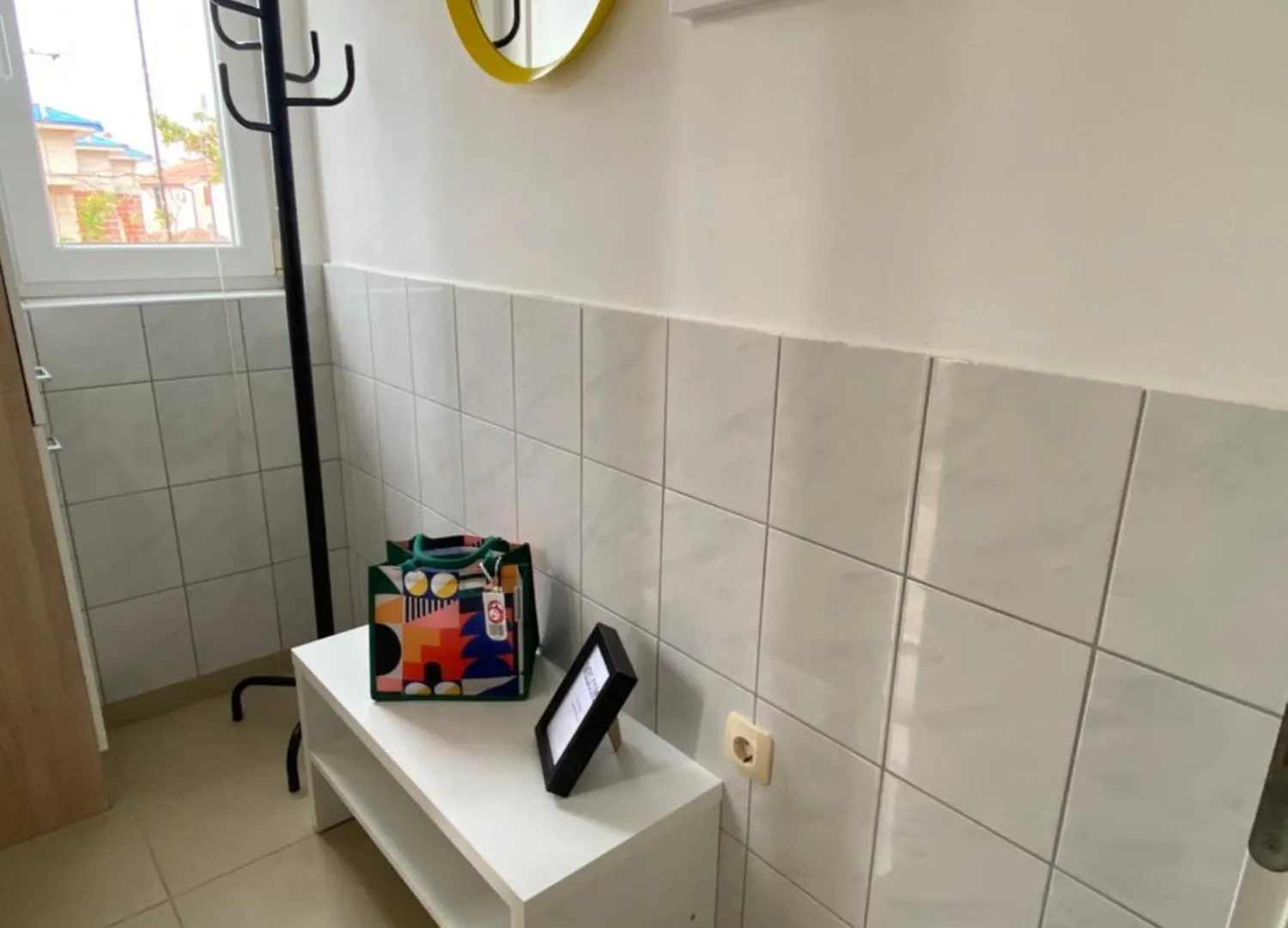 Apartment Em Malinska