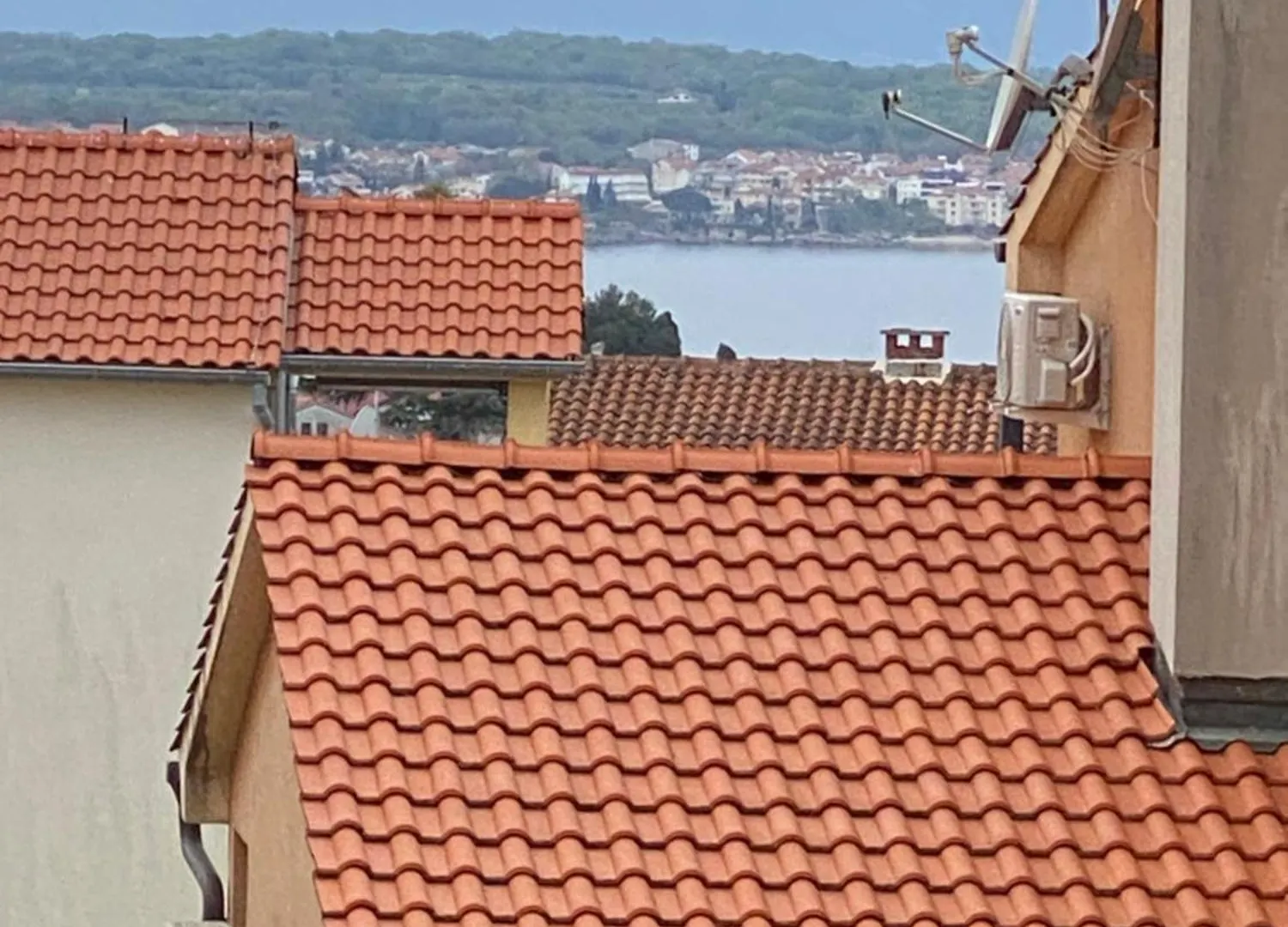 Apartment Em Malinska